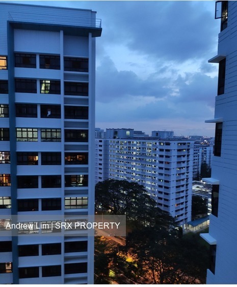 Kang Ching Road thumbnail photo